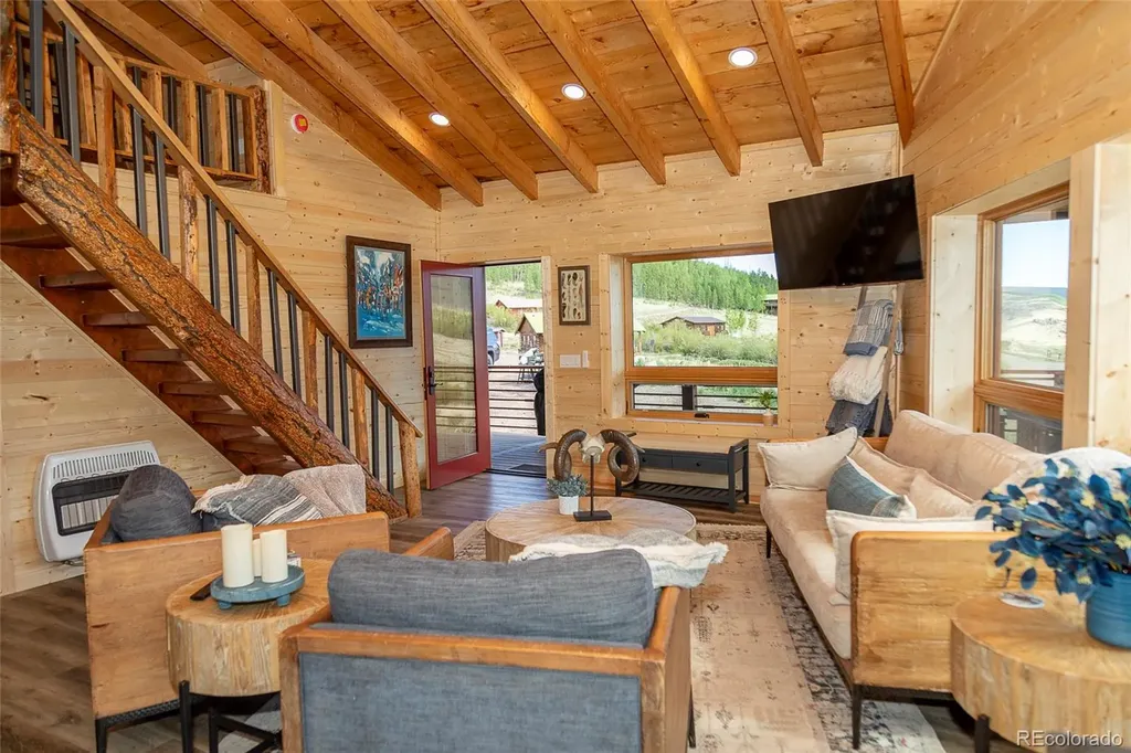 1001 County Road 17 Lake City CO 81235
