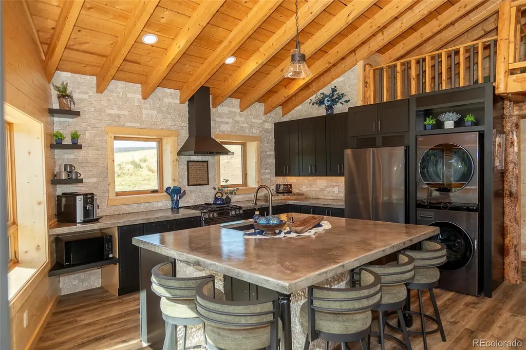 1001 County Road 17 Lake City CO 81235