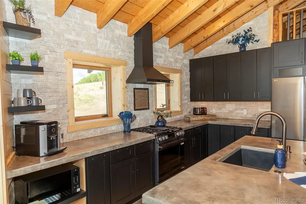 1001 County Road 17 Lake City CO 81235