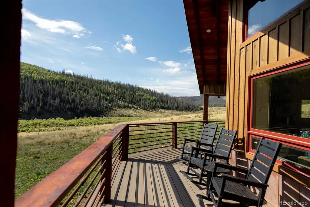 1001 County Road 17 Lake City CO 81235