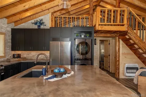 1001 County Road 17 Lake City CO 81235