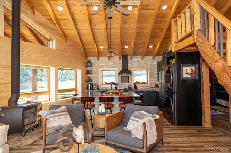 1001 County Road 17 Lake City CO 81235