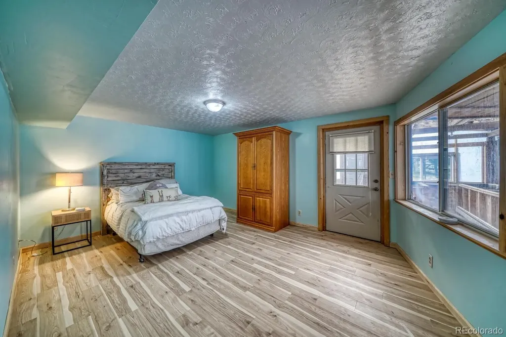 741 Wolfe Road Hartsel CO 80449