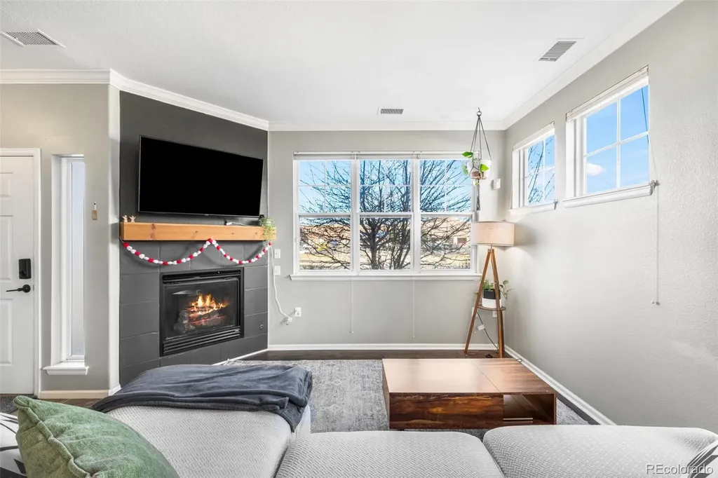 24573 E Hoover Place Aurora CO 80016