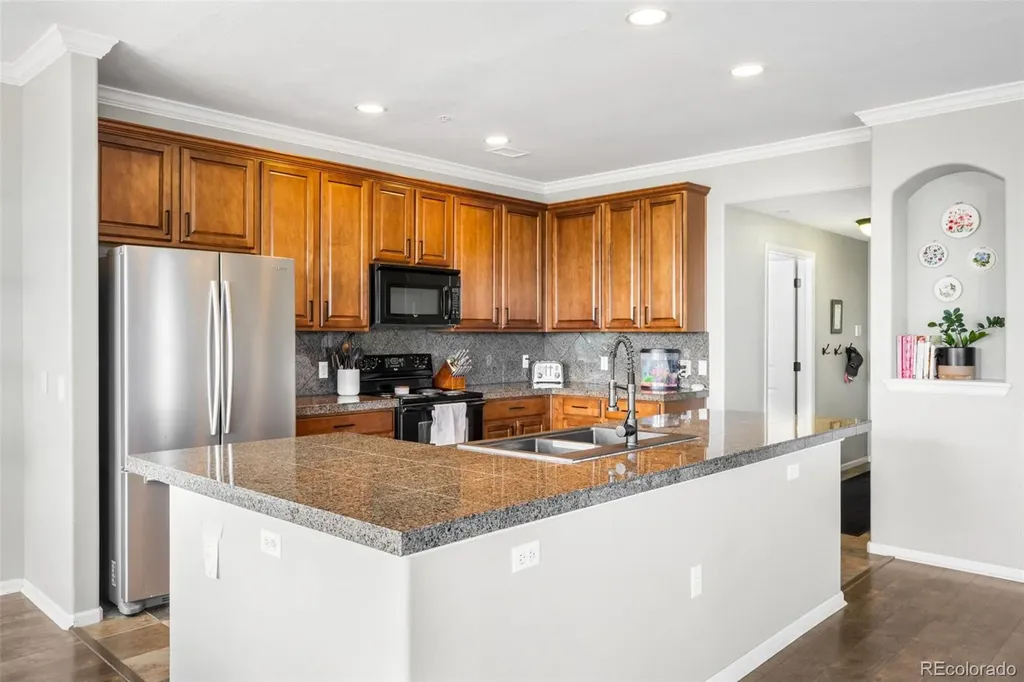 24573 E Hoover Place Aurora CO 80016