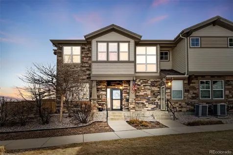 24573 E Hoover Place Aurora CO 80016