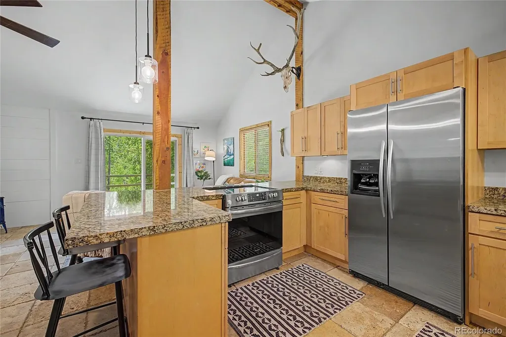 2602 Empire Valley Drive Leadville CO 80461
