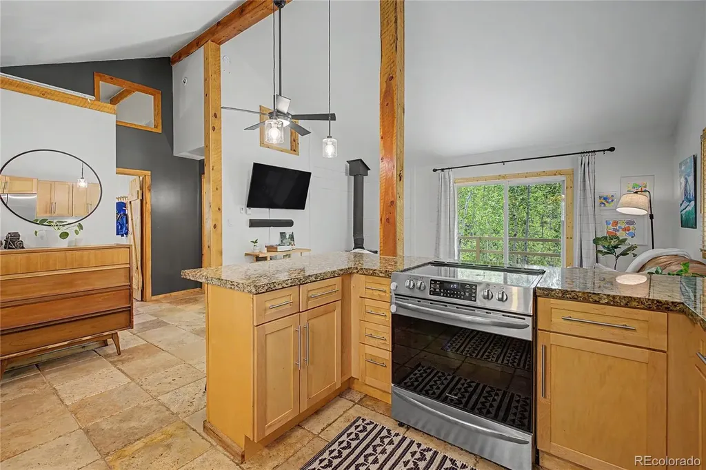 2602 Empire Valley Drive Leadville CO 80461