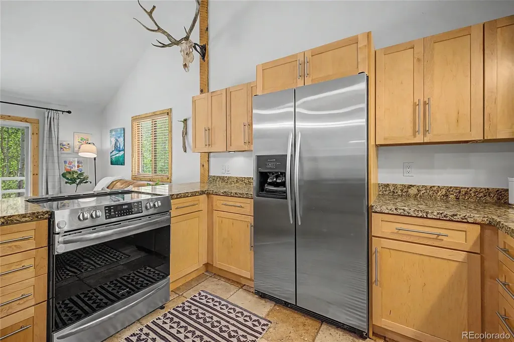 2602 Empire Valley Drive Leadville CO 80461
