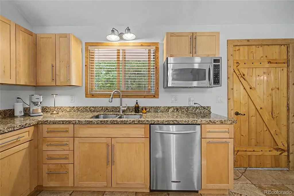 2602 Empire Valley Drive Leadville CO 80461
