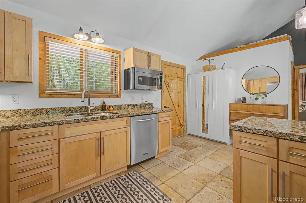 2602 Empire Valley Drive Leadville CO 80461