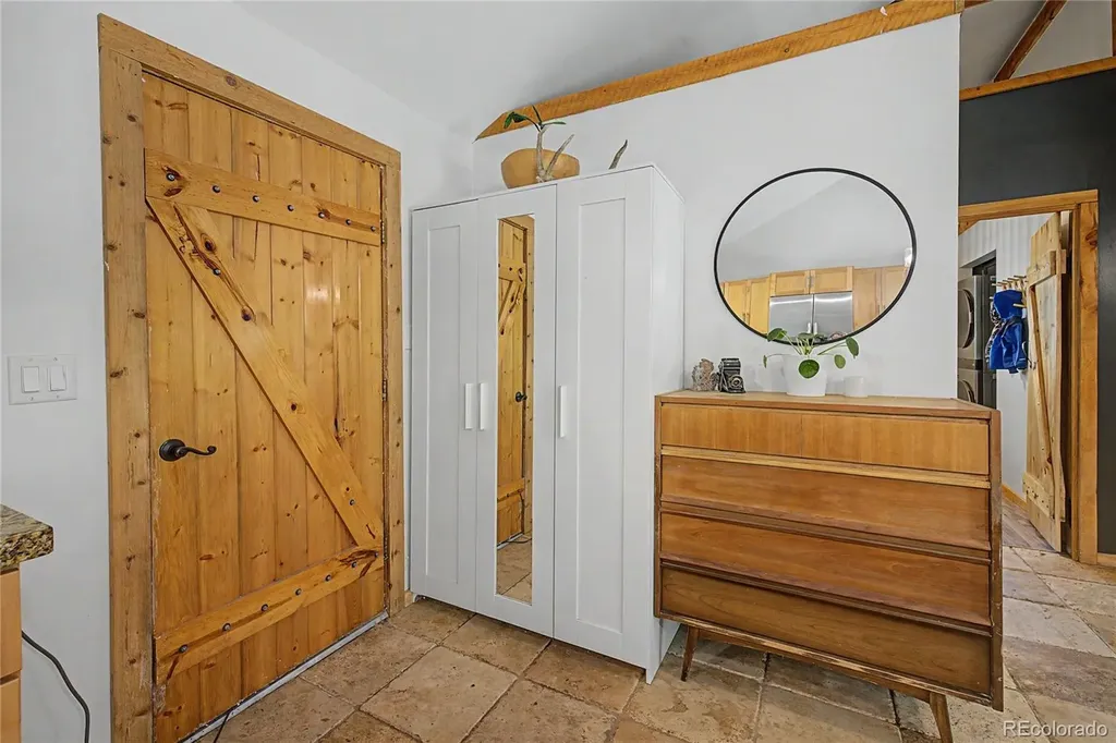 2602 Empire Valley Drive Leadville CO 80461