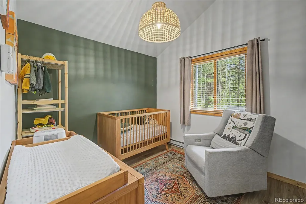 2602 Empire Valley Drive Leadville CO 80461