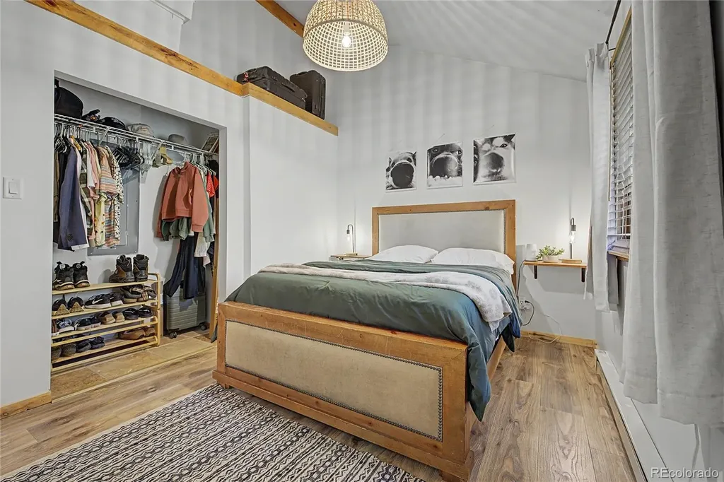 2602 Empire Valley Drive Leadville CO 80461