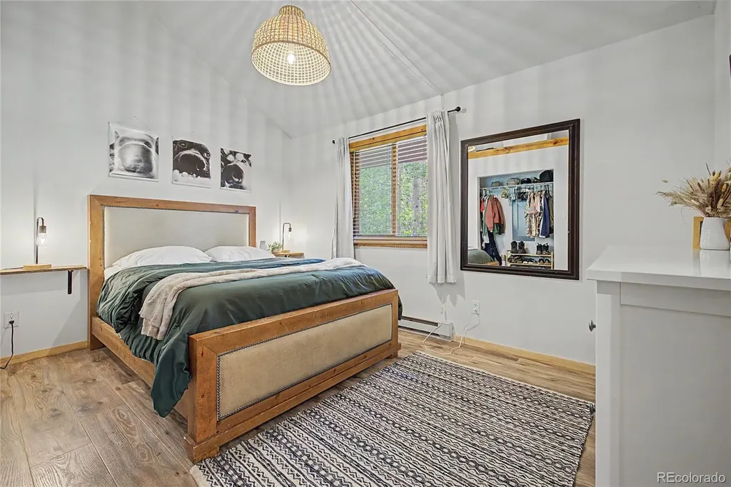 2602 Empire Valley Drive Leadville CO 80461