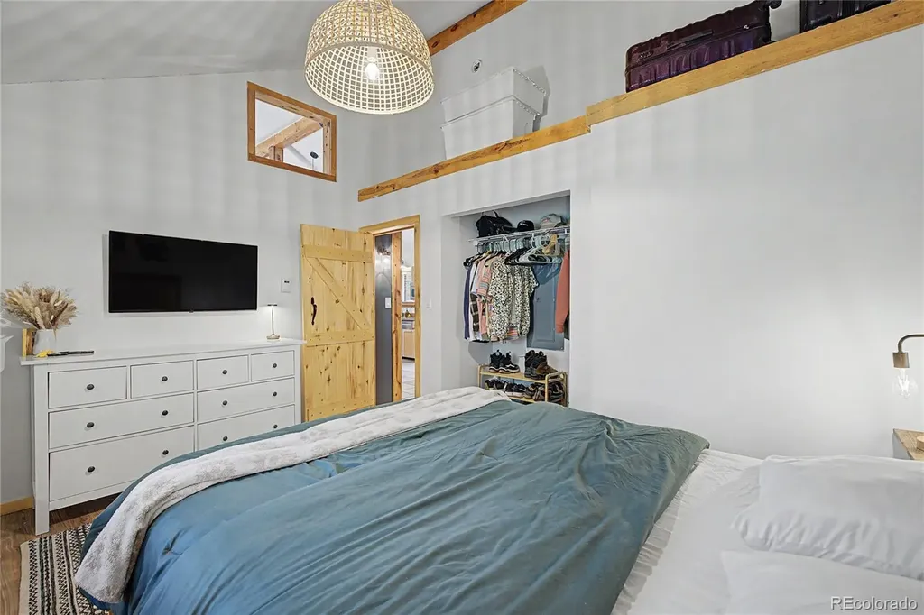 2602 Empire Valley Drive Leadville CO 80461