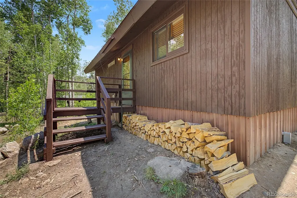 2602 Empire Valley Drive Leadville CO 80461