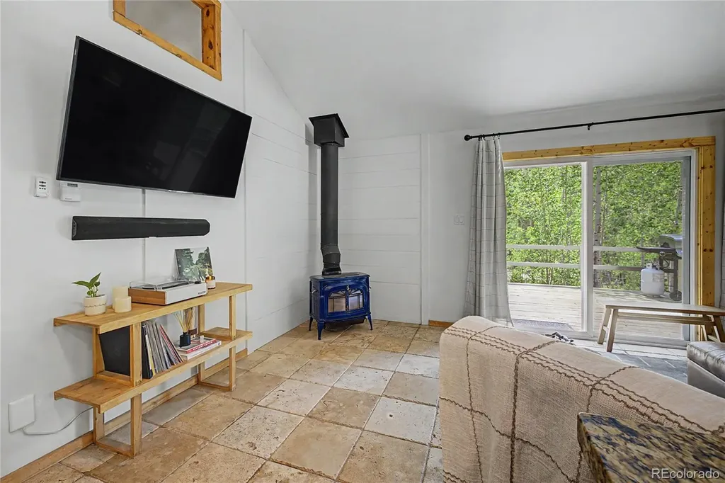 2602 Empire Valley Drive Leadville CO 80461