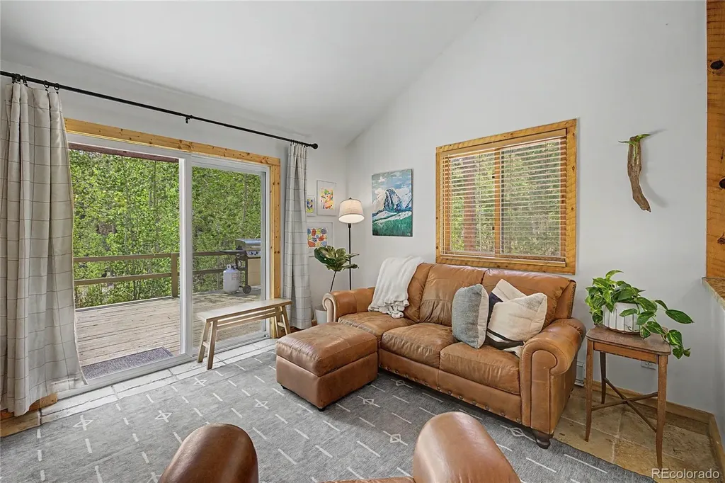 2602 Empire Valley Drive Leadville CO 80461