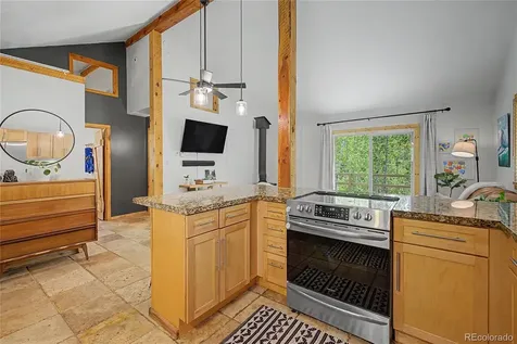2602 Empire Valley Drive Leadville CO 80461
