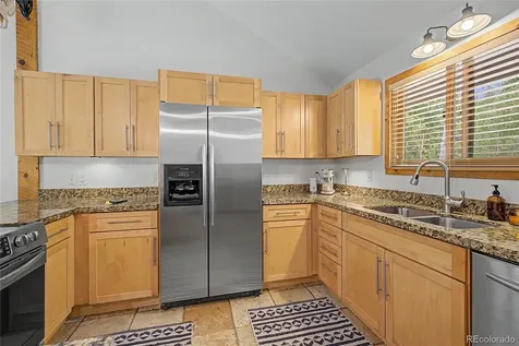 2602 Empire Valley Drive Leadville CO 80461