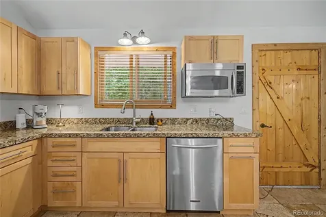 2602 Empire Valley Drive Leadville CO 80461