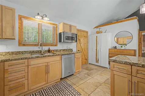 2602 Empire Valley Drive Leadville CO 80461