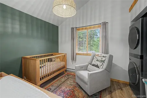 2602 Empire Valley Drive Leadville CO 80461