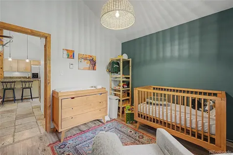 2602 Empire Valley Drive Leadville CO 80461