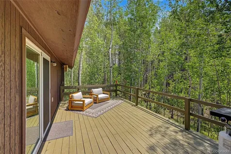 2602 Empire Valley Drive Leadville CO 80461