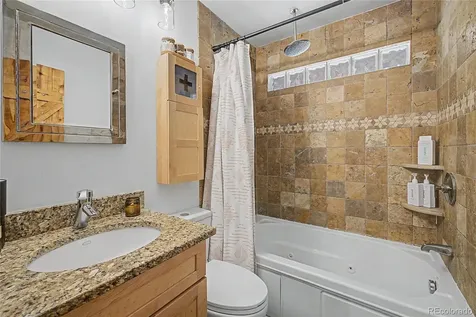 2602 Empire Valley Drive Leadville CO 80461