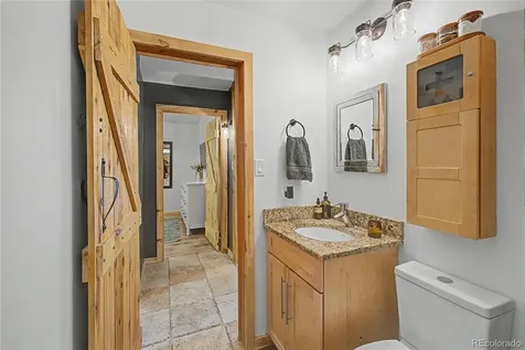 2602 Empire Valley Drive Leadville CO 80461