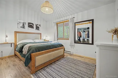 2602 Empire Valley Drive Leadville CO 80461