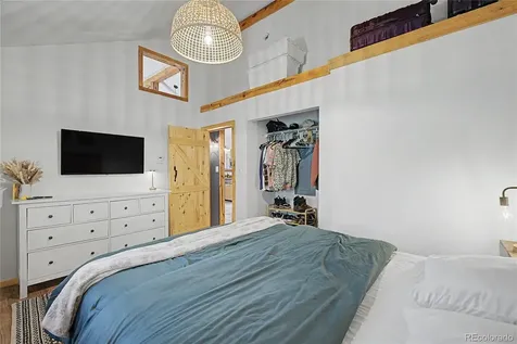 2602 Empire Valley Drive Leadville CO 80461