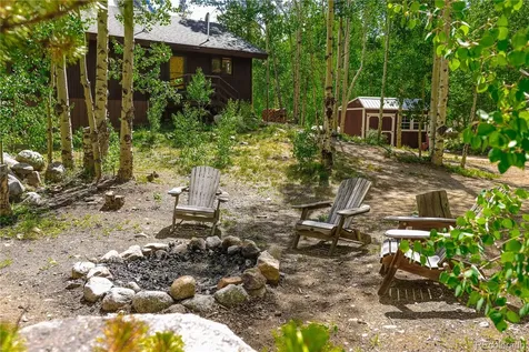 2602 Empire Valley Drive Leadville CO 80461