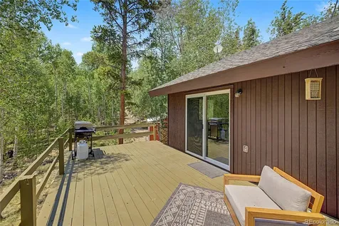 2602 Empire Valley Drive Leadville CO 80461