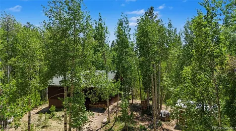 2602 Empire Valley Drive Leadville CO 80461