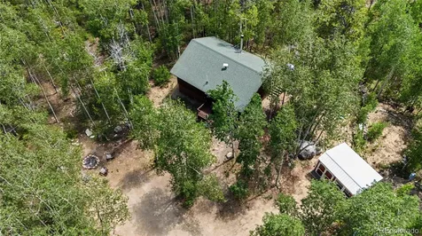 2602 Empire Valley Drive Leadville CO 80461