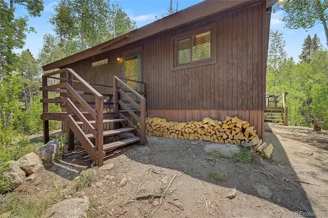 2602 Empire Valley Drive Leadville CO 80461