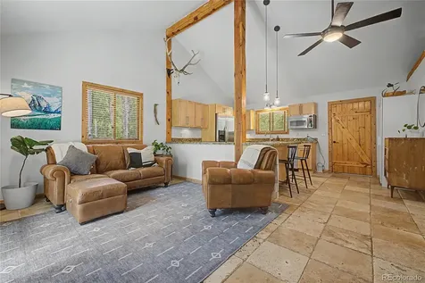 2602 Empire Valley Drive Leadville CO 80461