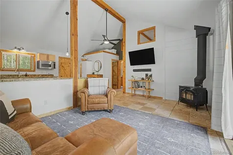 2602 Empire Valley Drive Leadville CO 80461