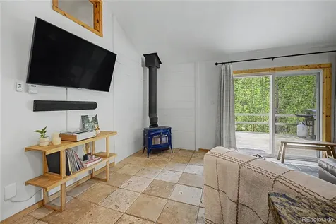 2602 Empire Valley Drive Leadville CO 80461