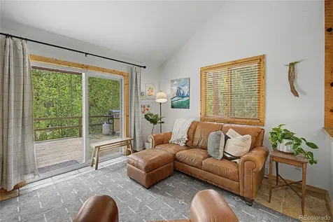 2602 Empire Valley Drive Leadville CO 80461