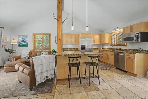 2602 Empire Valley Drive Leadville CO 80461