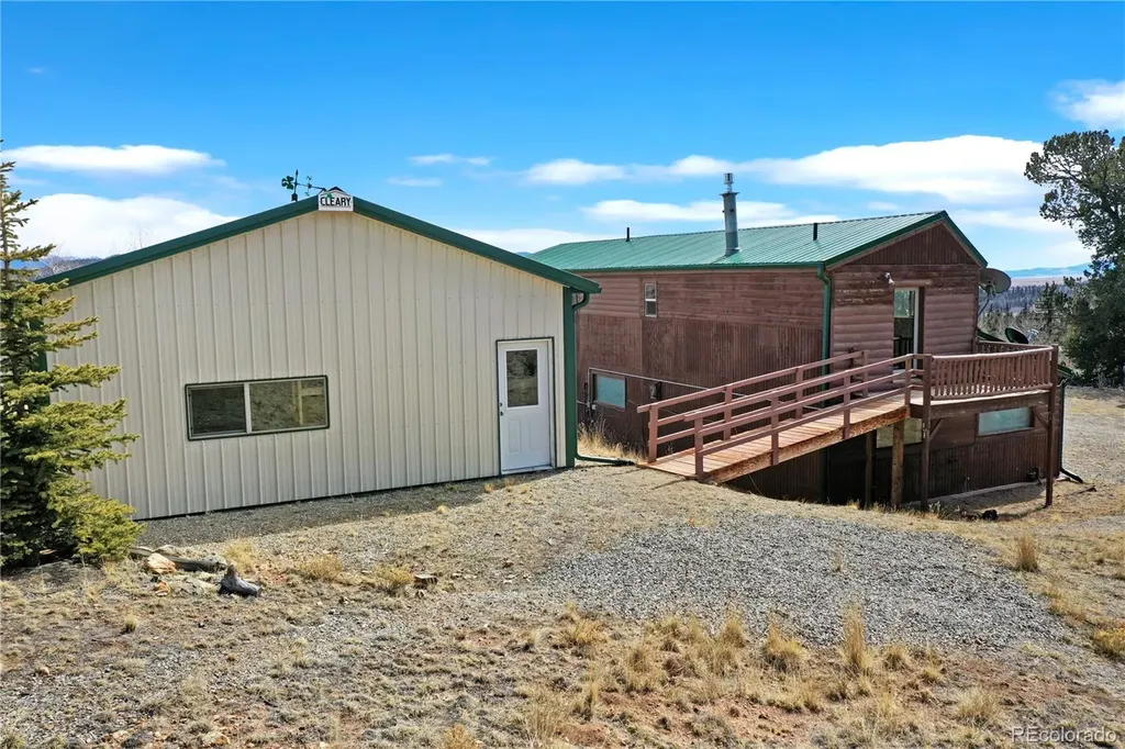 259 Falcon Road Como CO 80432