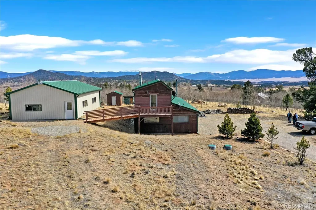 259 Falcon Road Como CO 80432