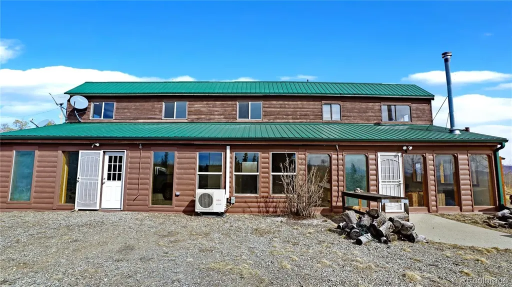 259 Falcon Road Como CO 80432