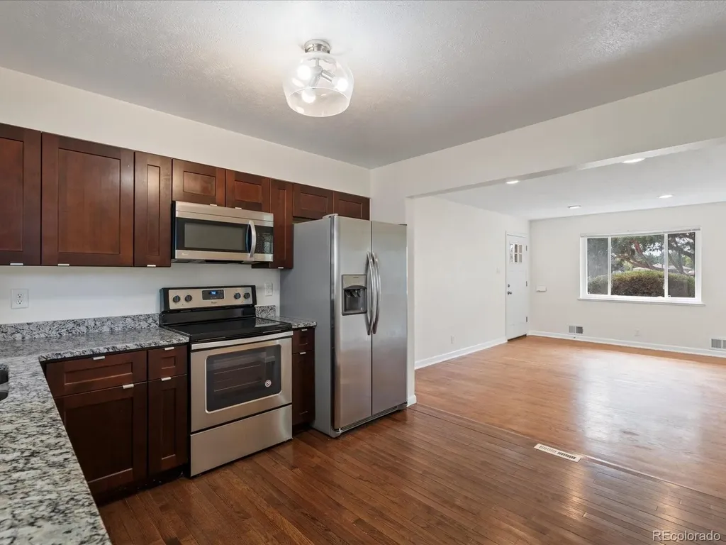 6325 Martin Luther King Jr Boulevard Denver CO 80207