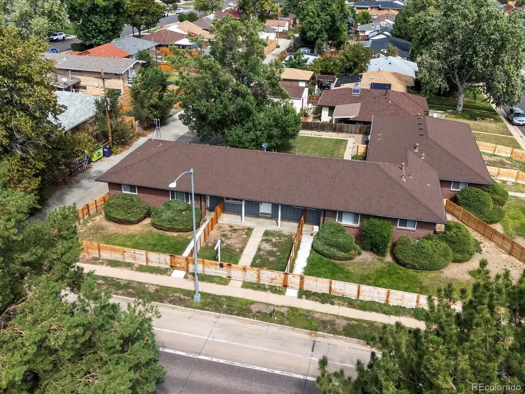 6325 Martin Luther King Jr Boulevard Denver CO 80207