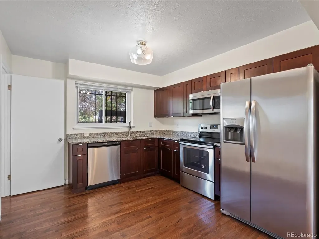 6325 Martin Luther King Jr Boulevard Denver CO 80207